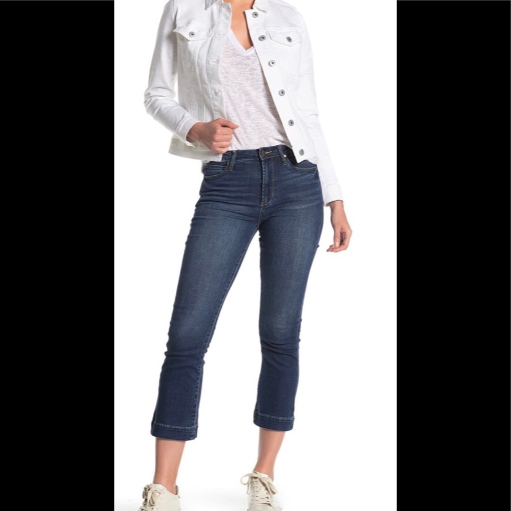 🪷 NWT Articles Of Society Crop Jeans Size 26